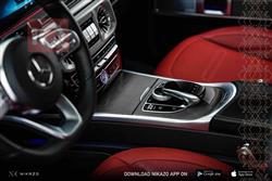 مێرسێدس بێنز G-Class